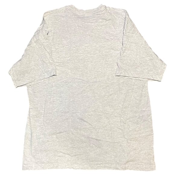 1993 Evander Holyfield Vs. Bowe Heavyweight Championship Bout T-Shirt Size XL - Picture 5 of 5